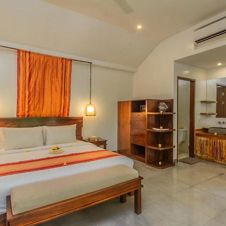 Villa Beji Mawang Ubud By Pramana Villas ภายนอก รูปภาพ