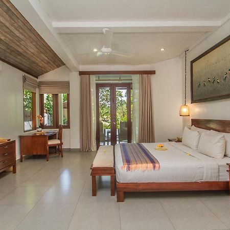 Villa Beji Mawang Ubud By Pramana Villas ภายนอก รูปภาพ