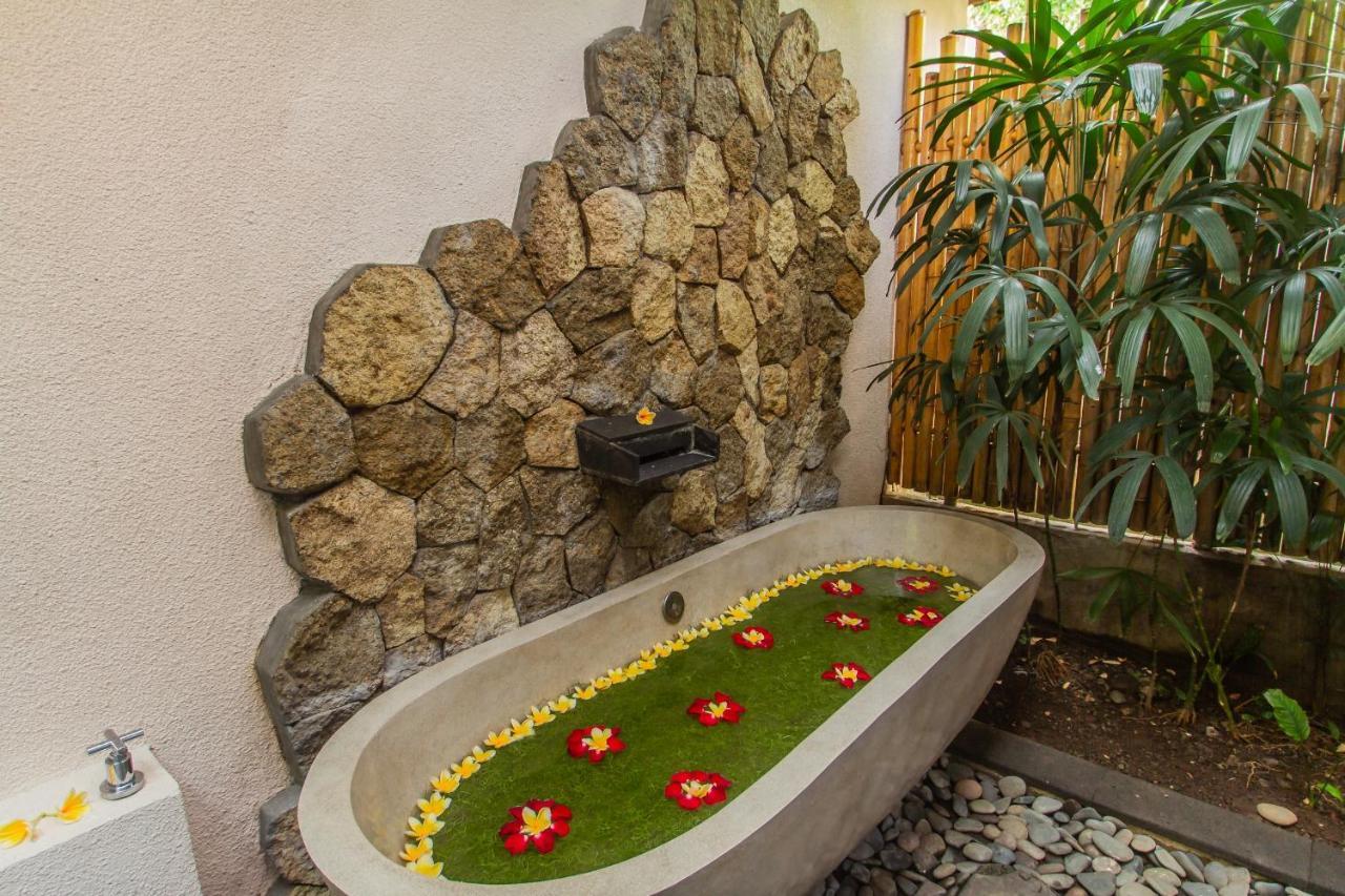 Villa Beji Mawang Ubud By Pramana Villas ภายนอก รูปภาพ